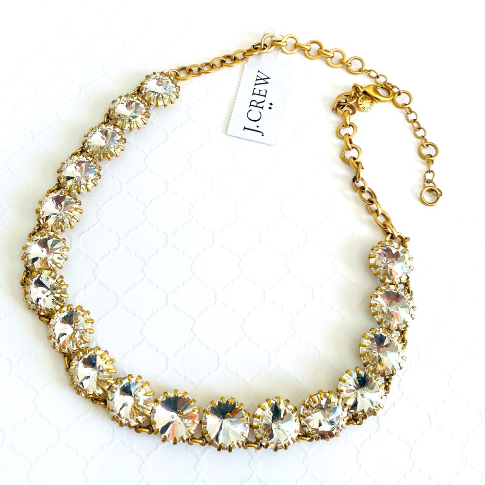 🎈S  A  L  E 🎈. J Crew  “MAKE ME AN OFFER” - Venus Fly Trap Necklace 💕